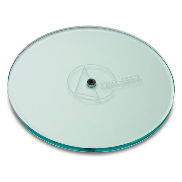 Pro-Ject Glass Platter