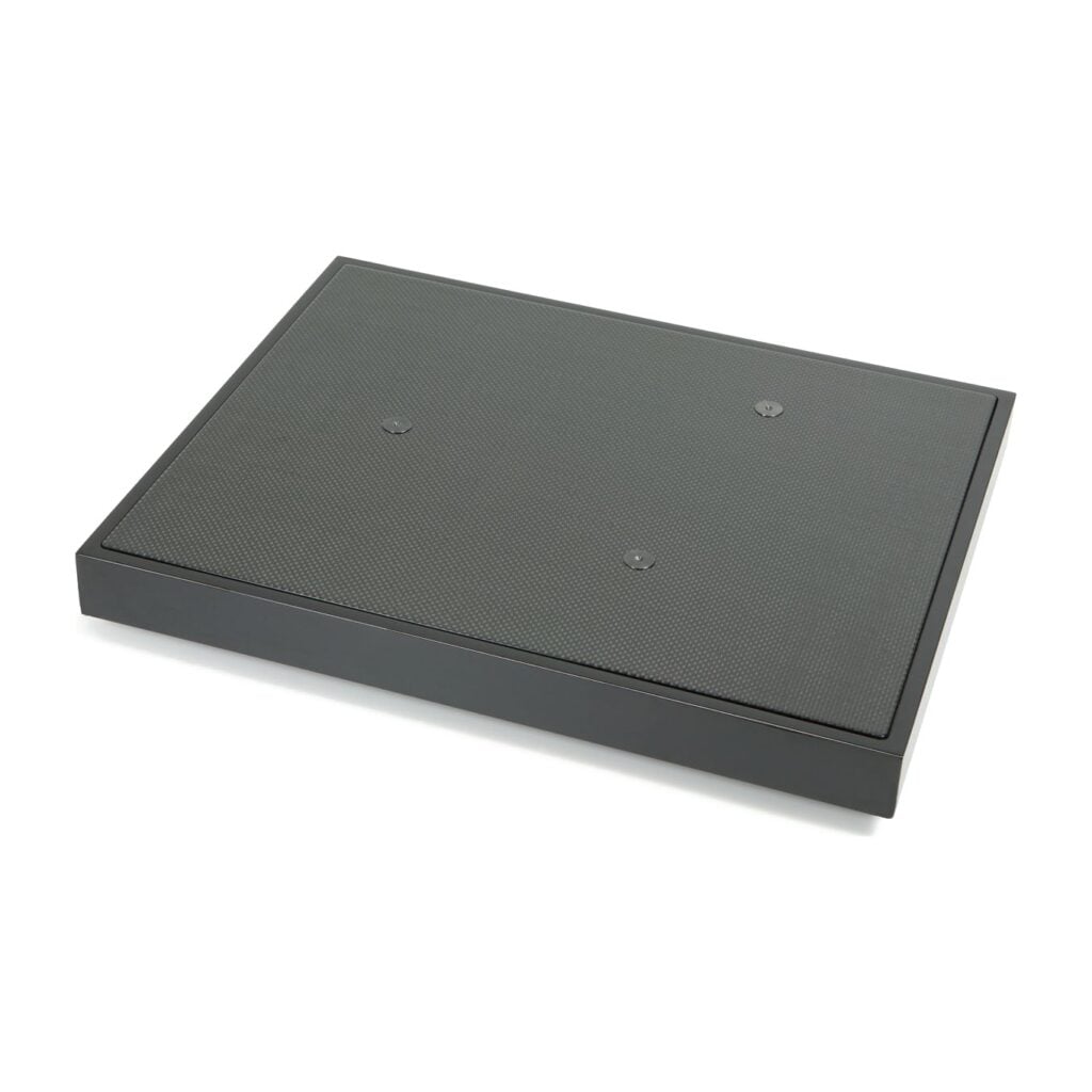 Pro-Ject Ground it Carbon