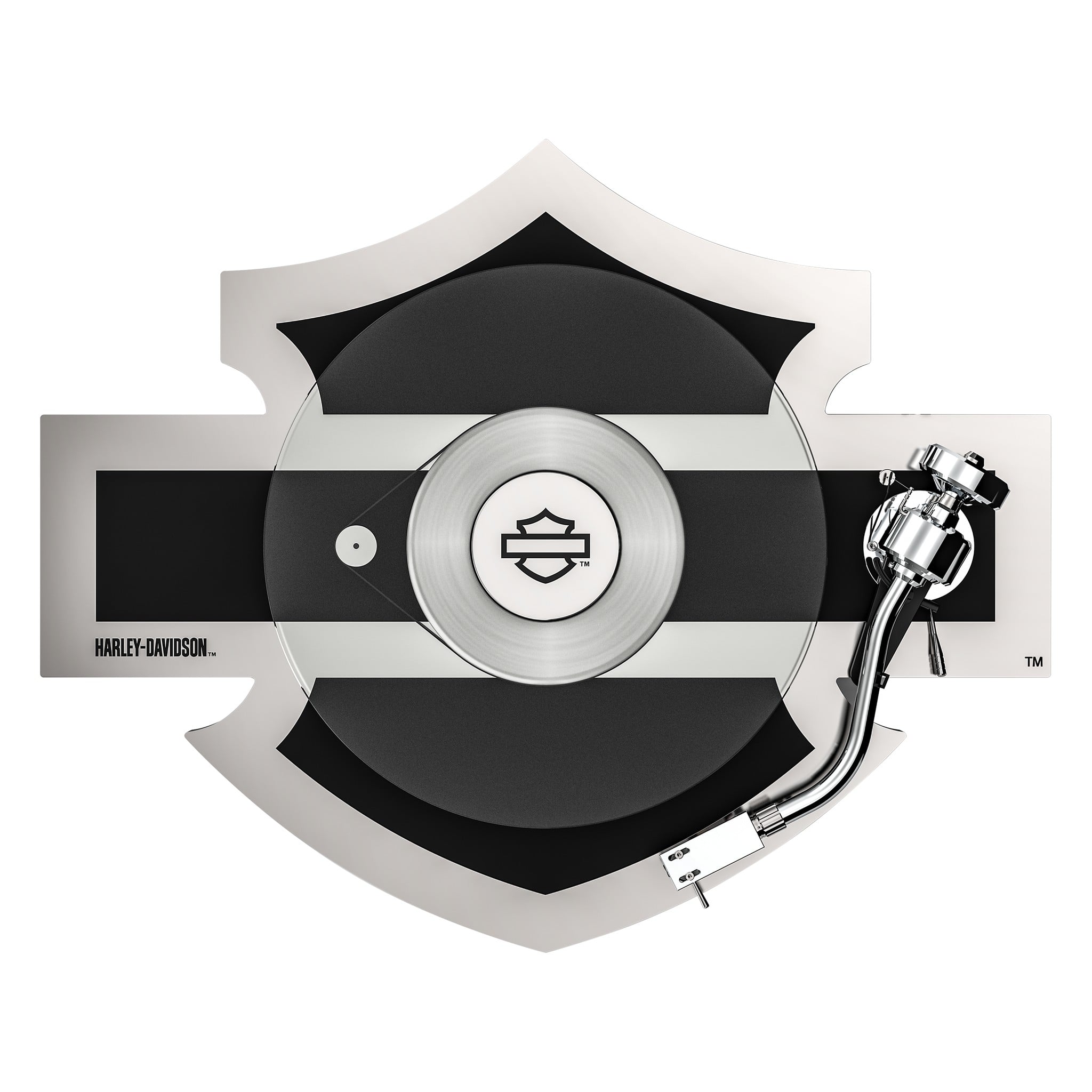 Pro-Ject Harley-Davidson Turntable