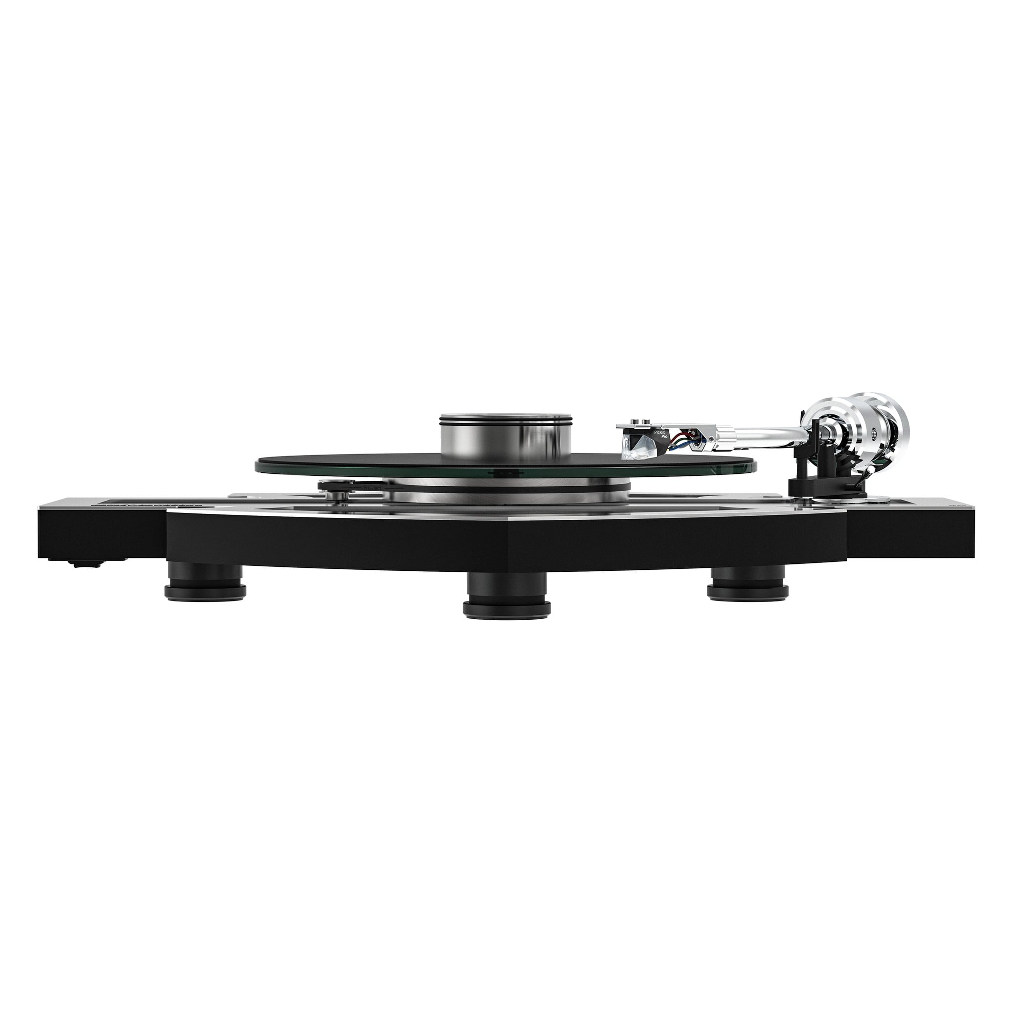 Pro-Ject Harley-Davidson Turntable