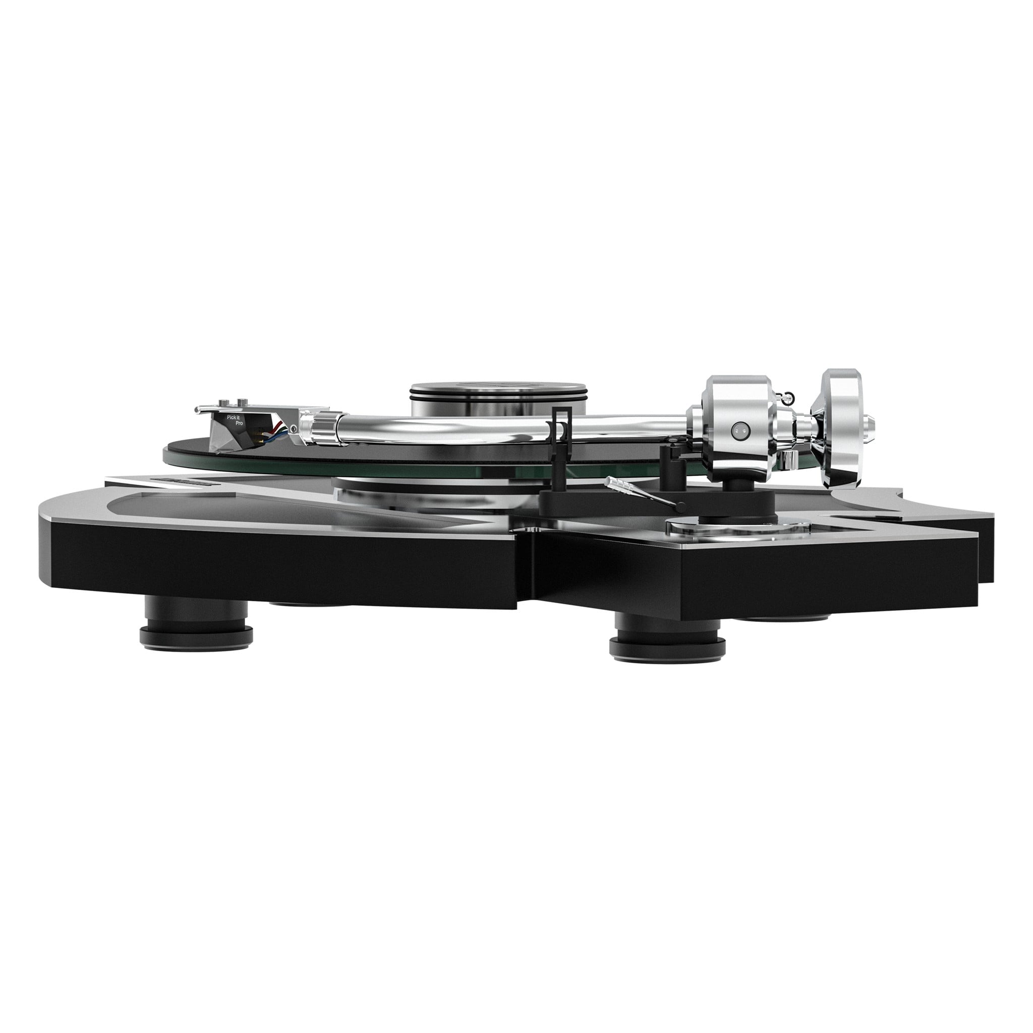 Pro-Ject Harley-Davidson Turntable