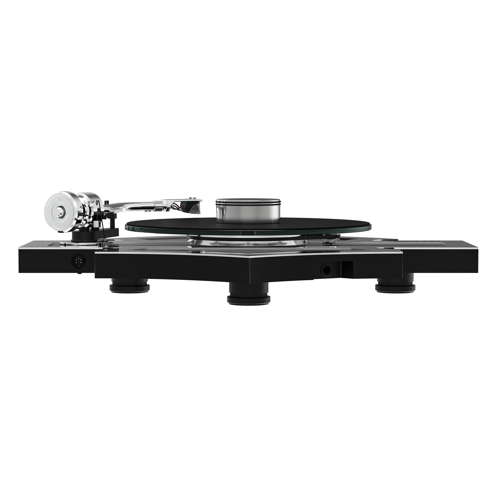 Pro-Ject Harley-Davidson Turntable