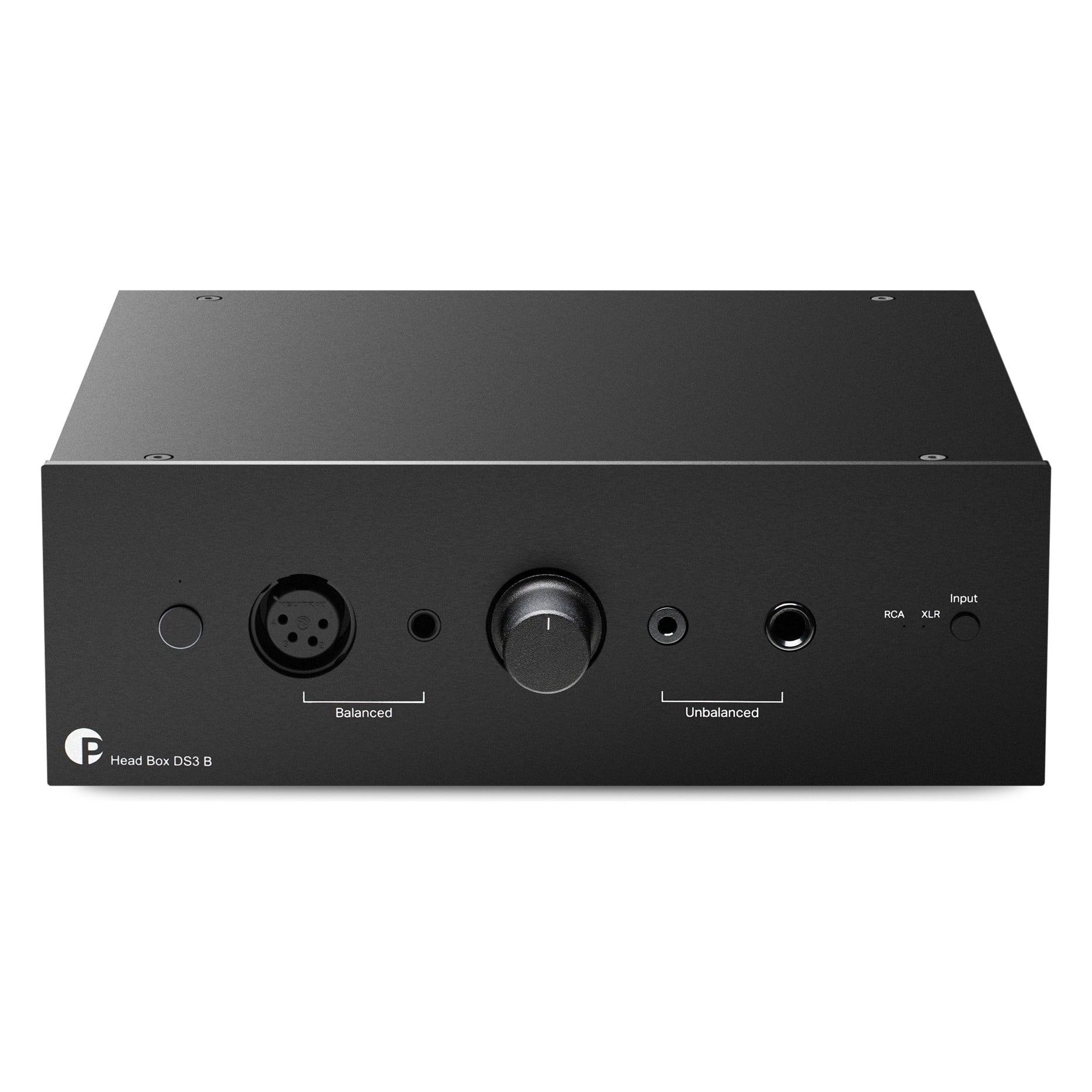 Pro-Ject Head Box DS3 B