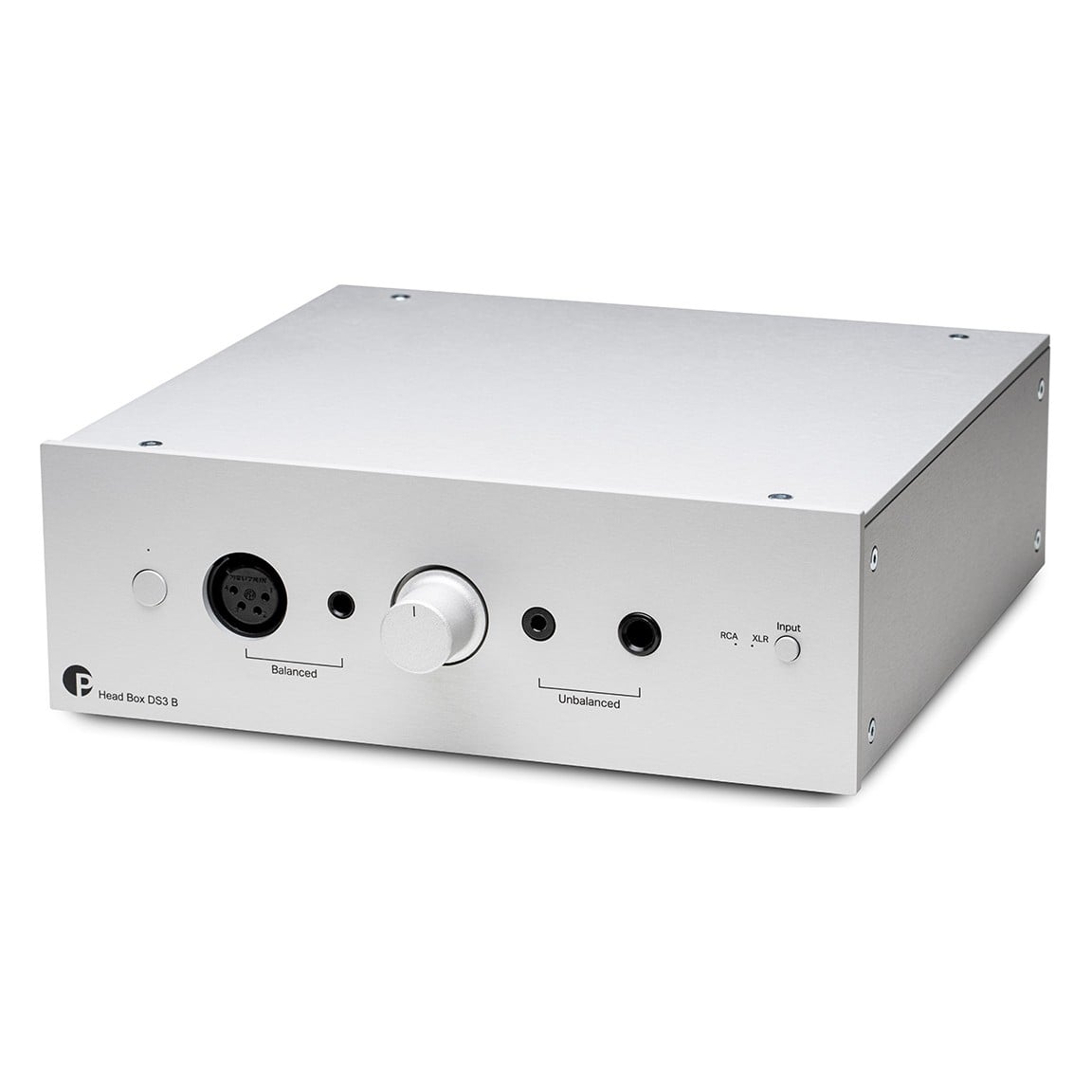 Pro-Ject Head Box DS3 B