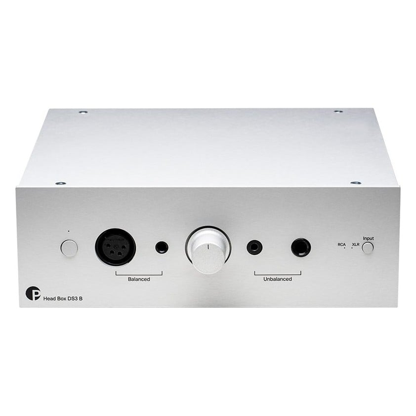 Pro-Ject Head Box DS3 B