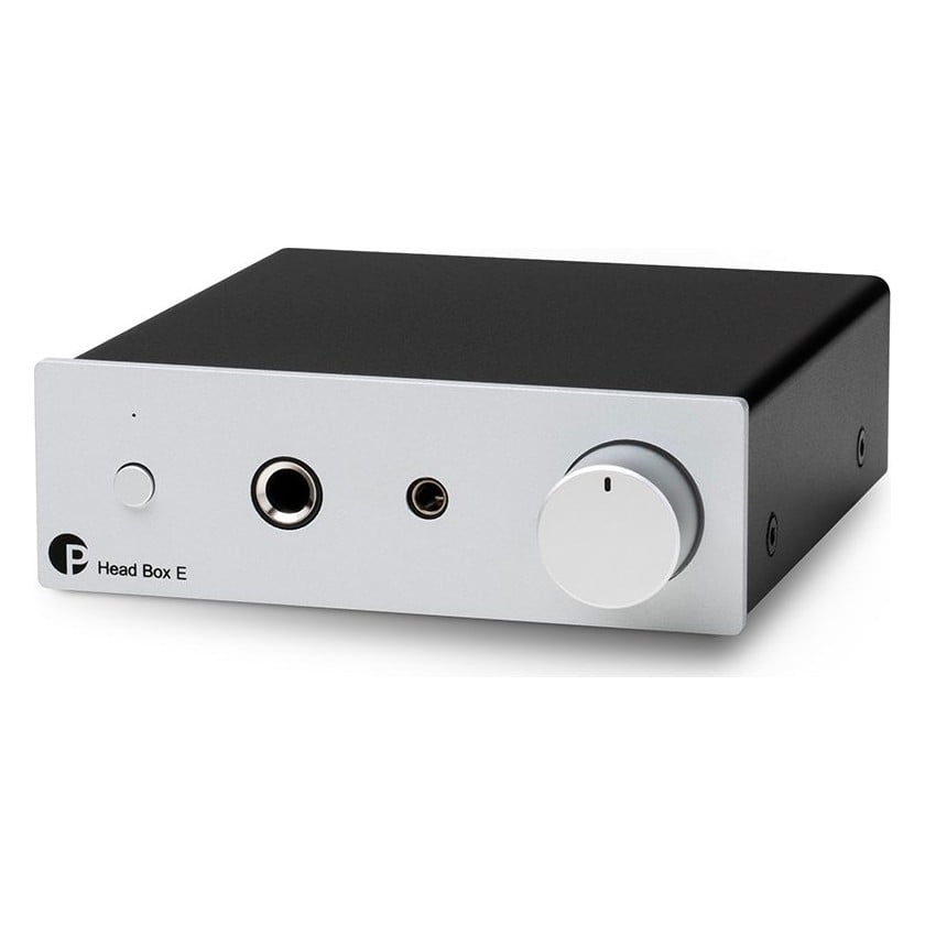 Pro-Ject Head Box E