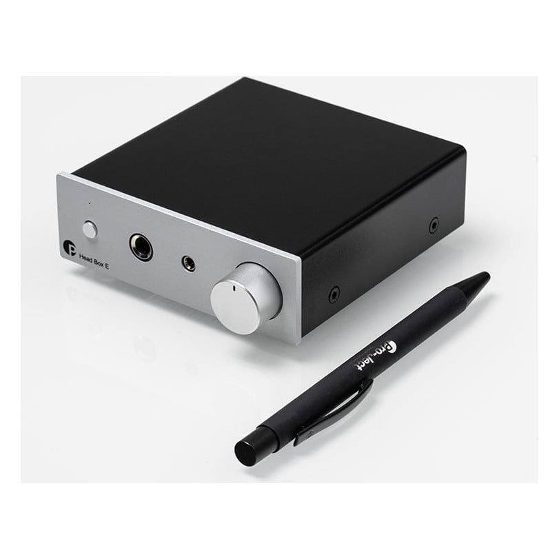 Pro-Ject Head Box E