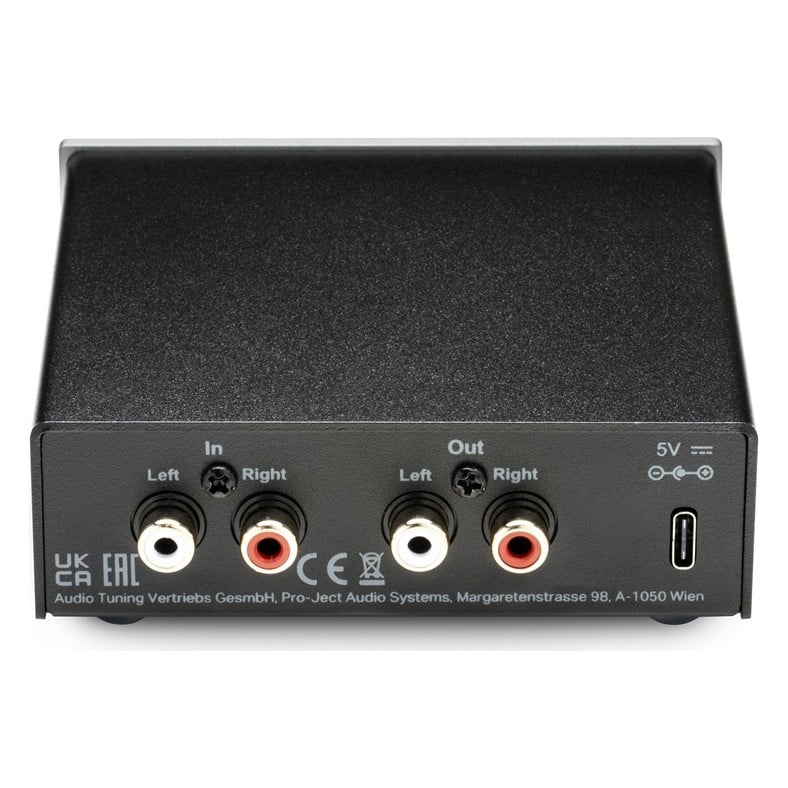 Pro-Ject Head Box E