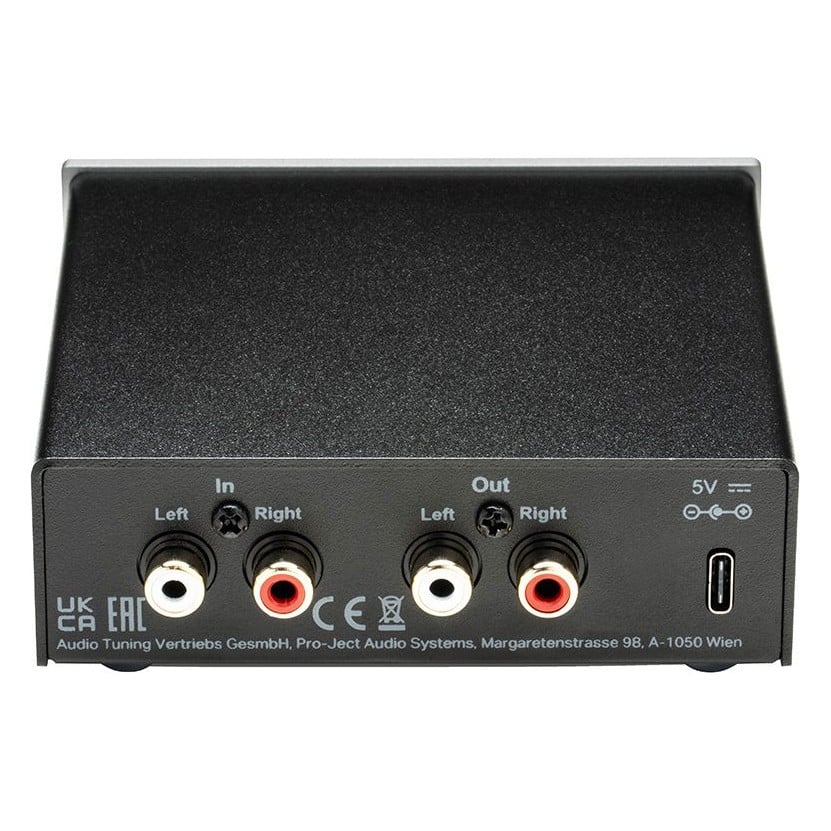 Pro-Ject Head Box E