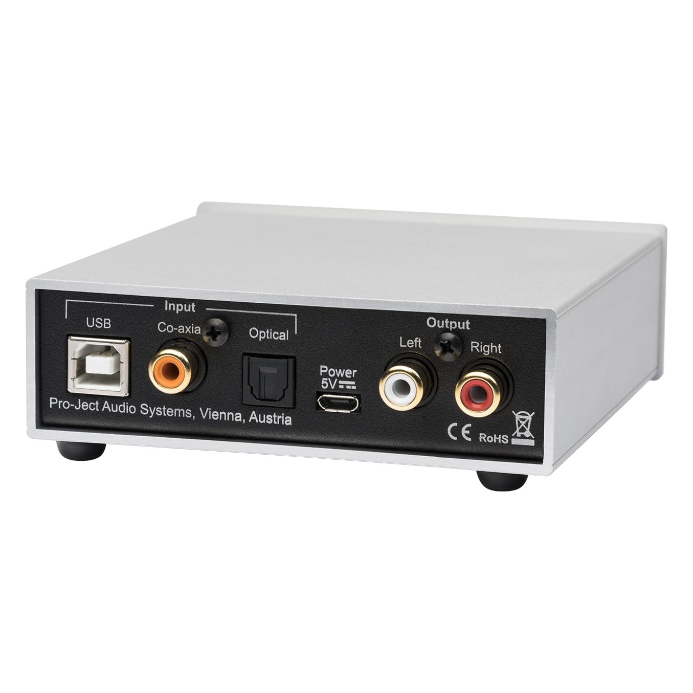Pro-Ject Head Box S2 Digital