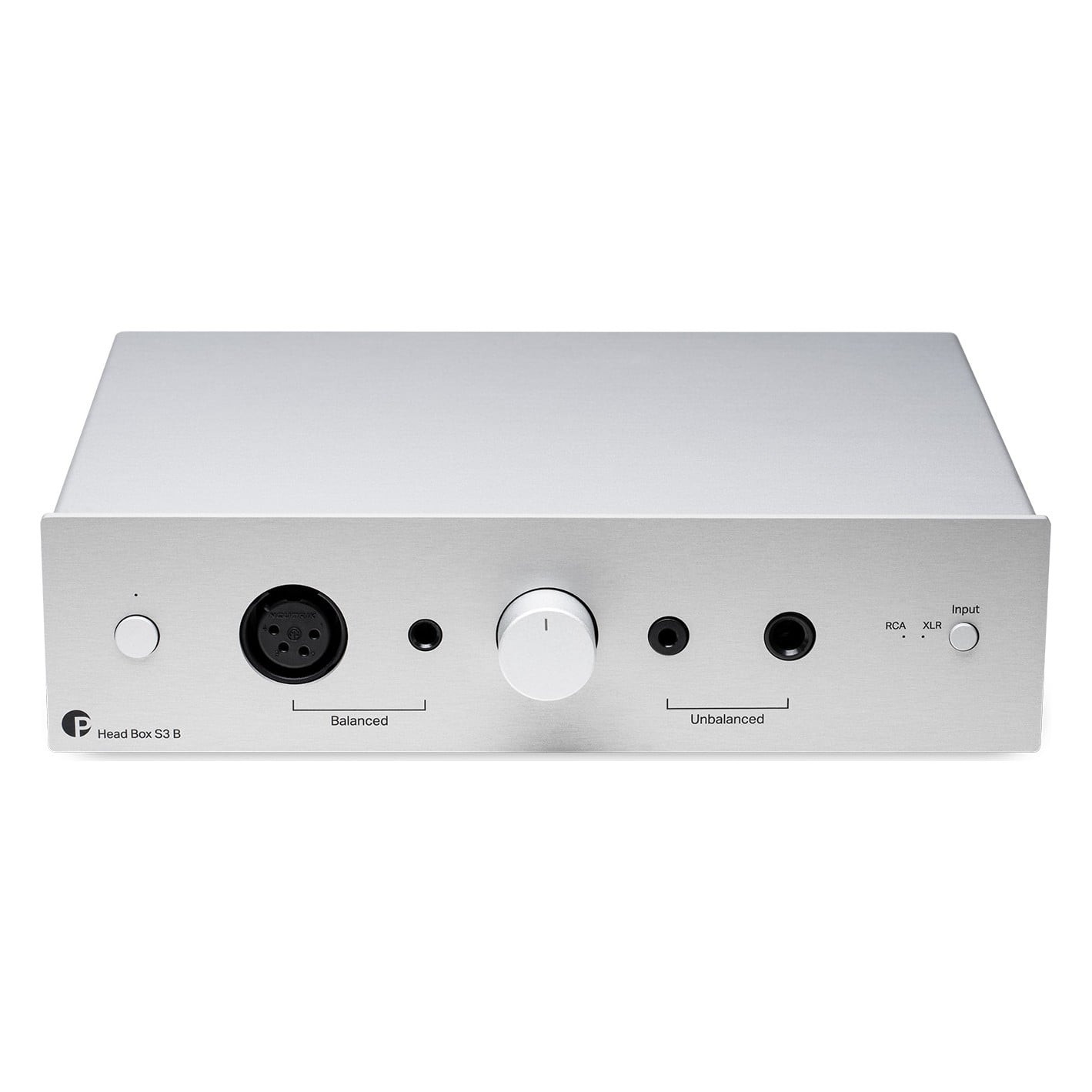 Pro-Ject Head Box S3 B