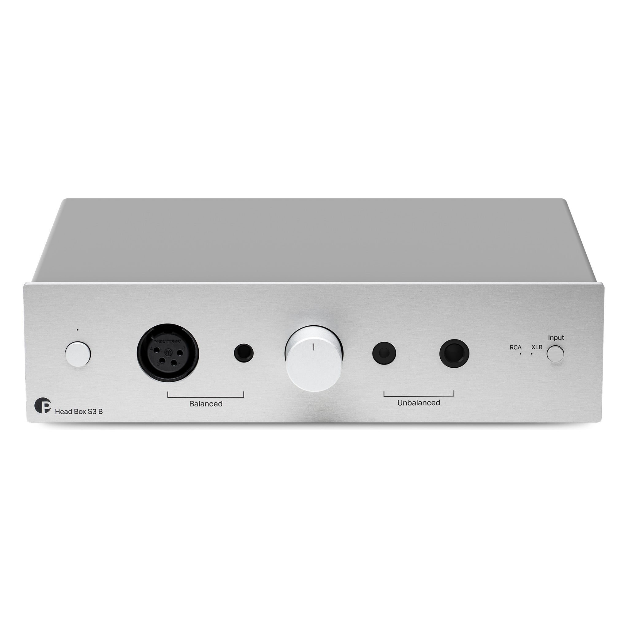 Pro-Ject Head Box S3 B