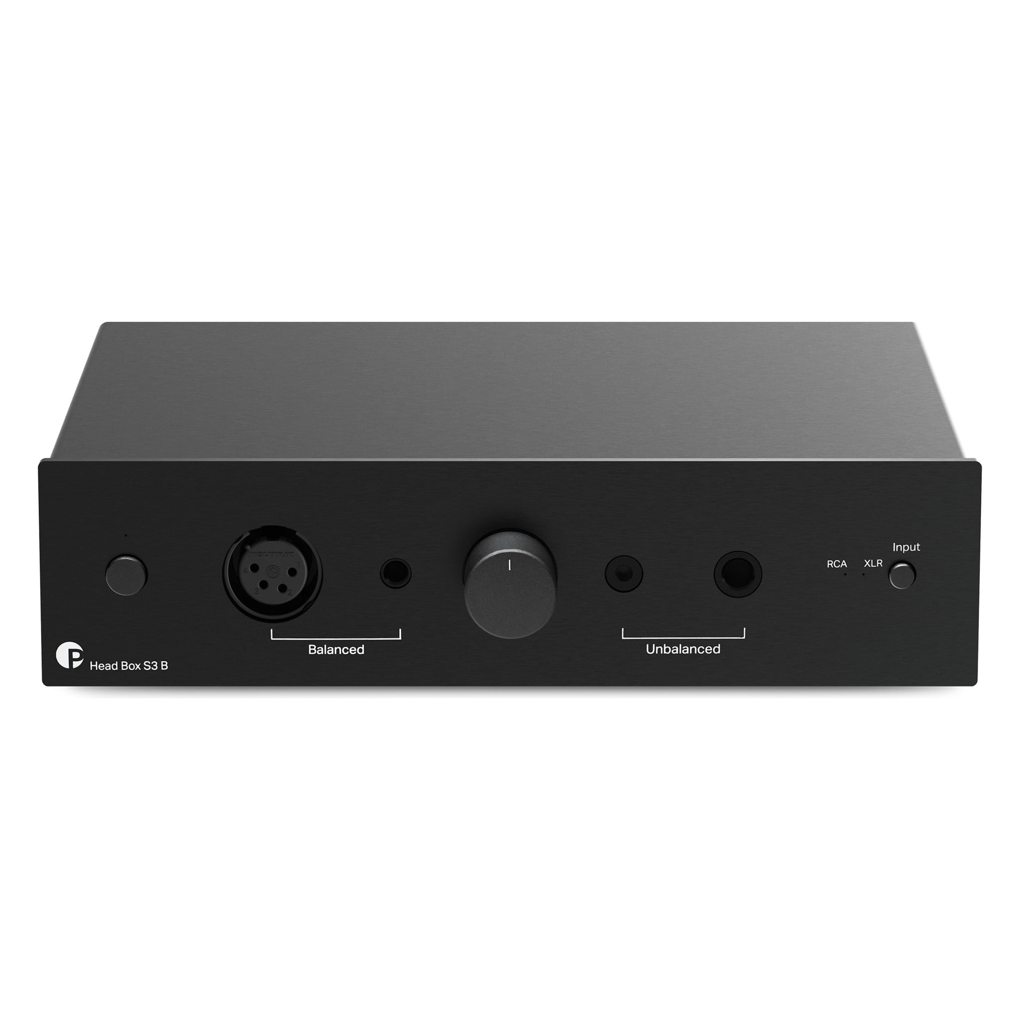 Pro-Ject Head Box S3 B