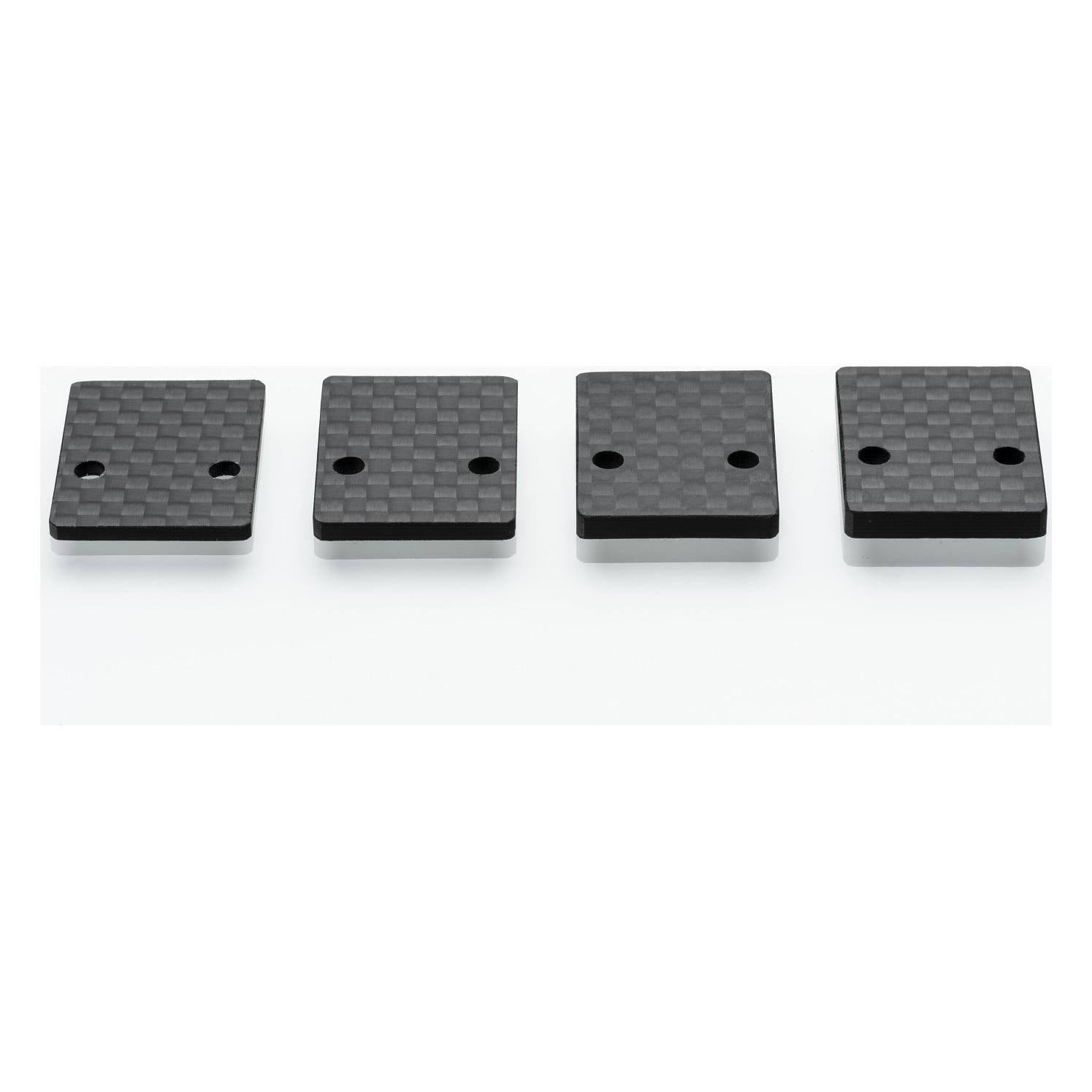 Pro-Ject Headshell Spacer Carbon Set