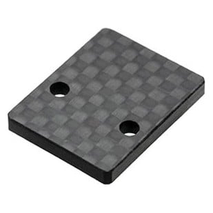 Pro-Ject Headshell Spacer Carbon Set
