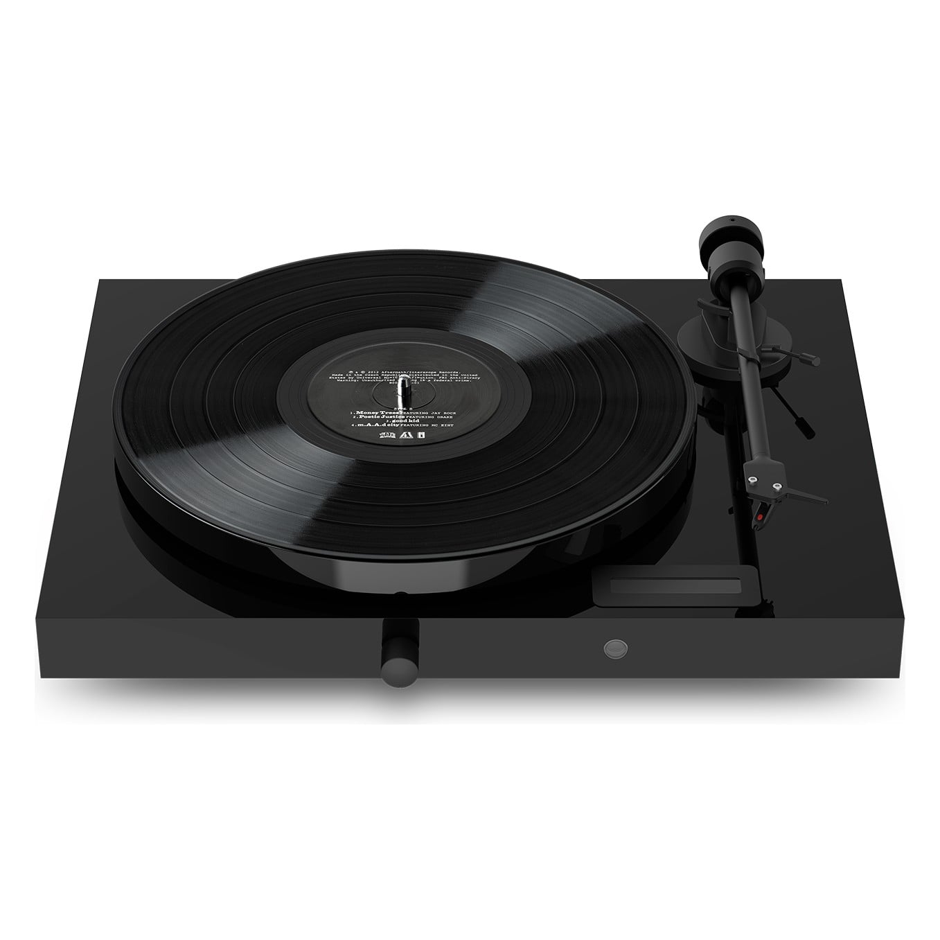 Pro-Ject Juke Box E1