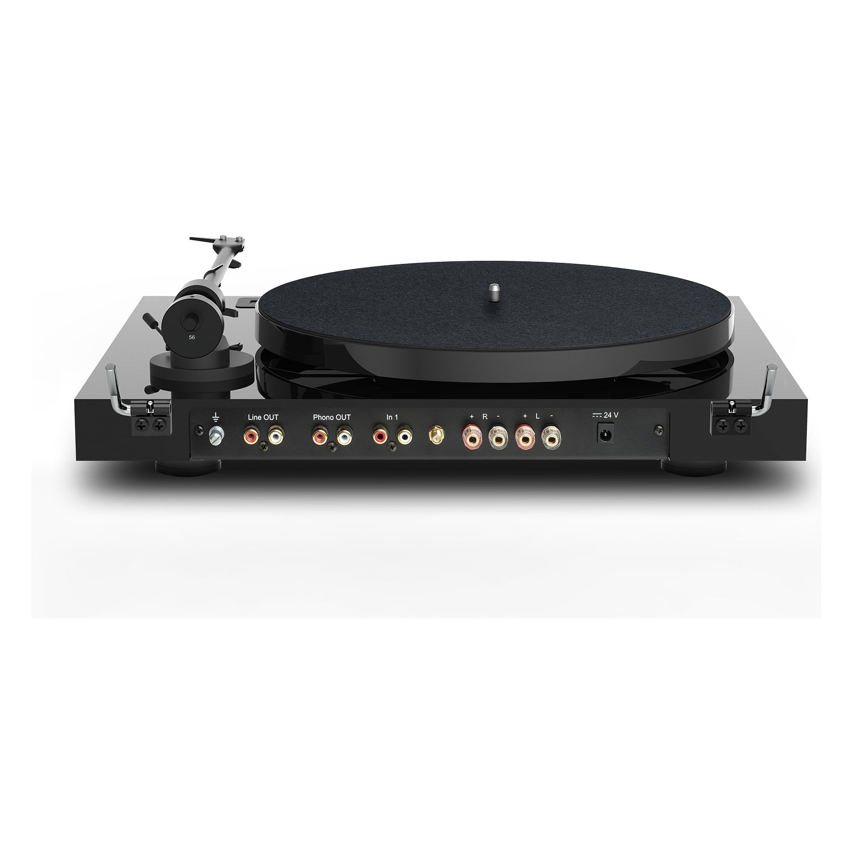 Pro-Ject Juke Box E1