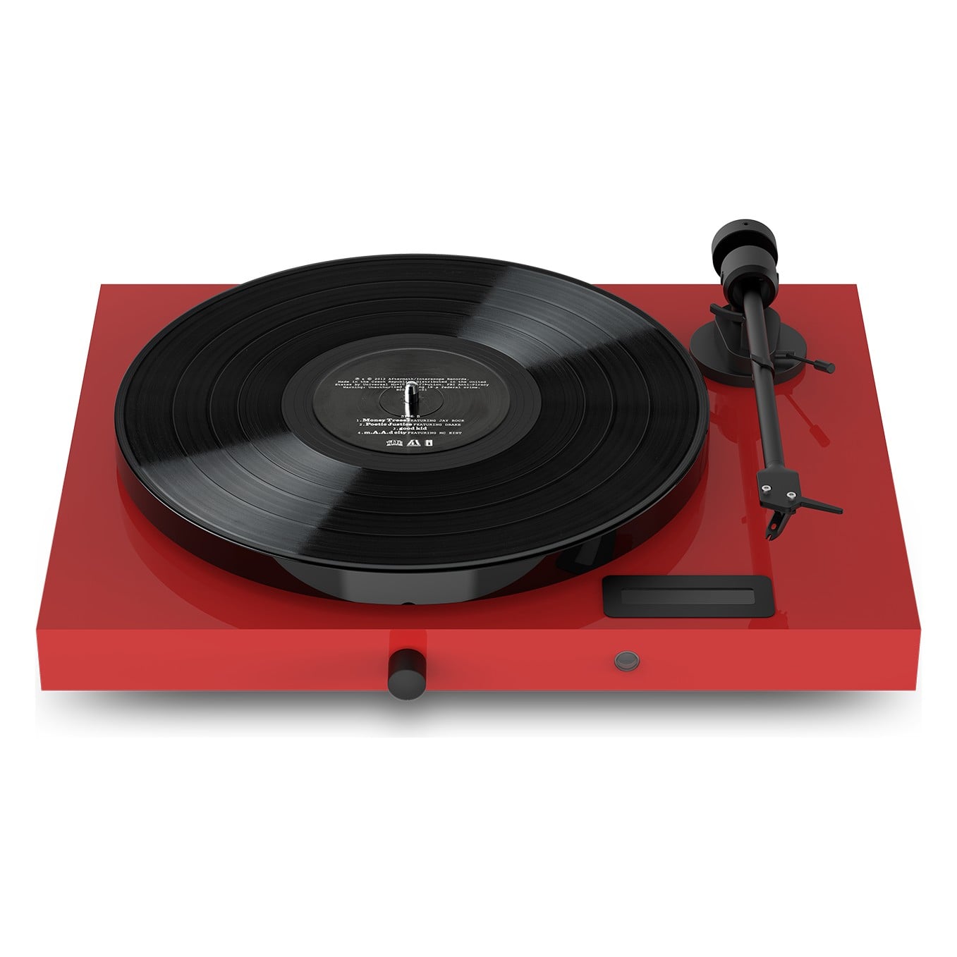 Pro-Ject Juke Box E1