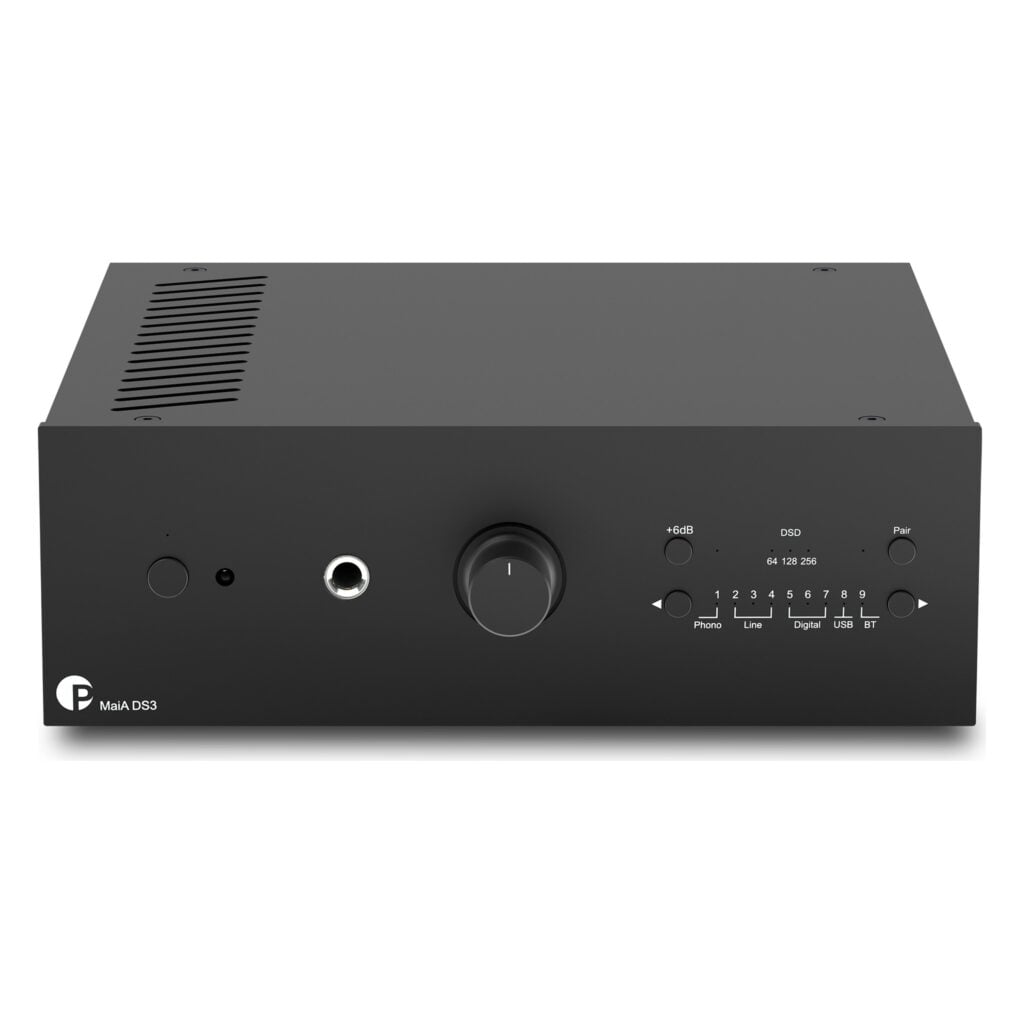 Pro-Ject MaiA DS3