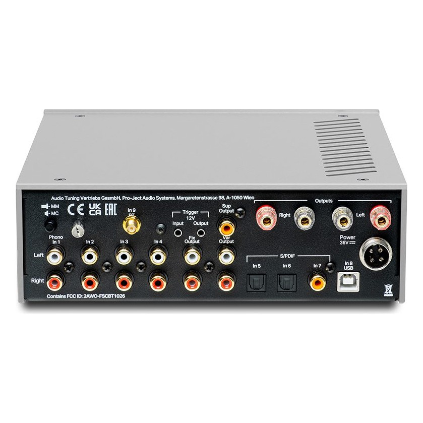 Pro-Ject MaiA DS3