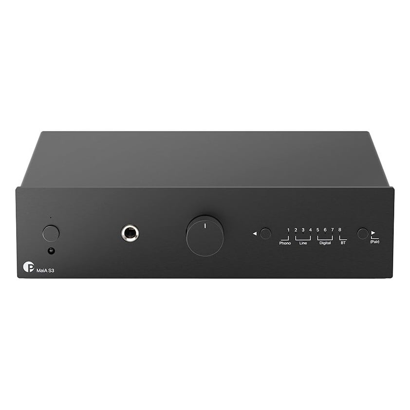 Pro-Ject MaiA S3