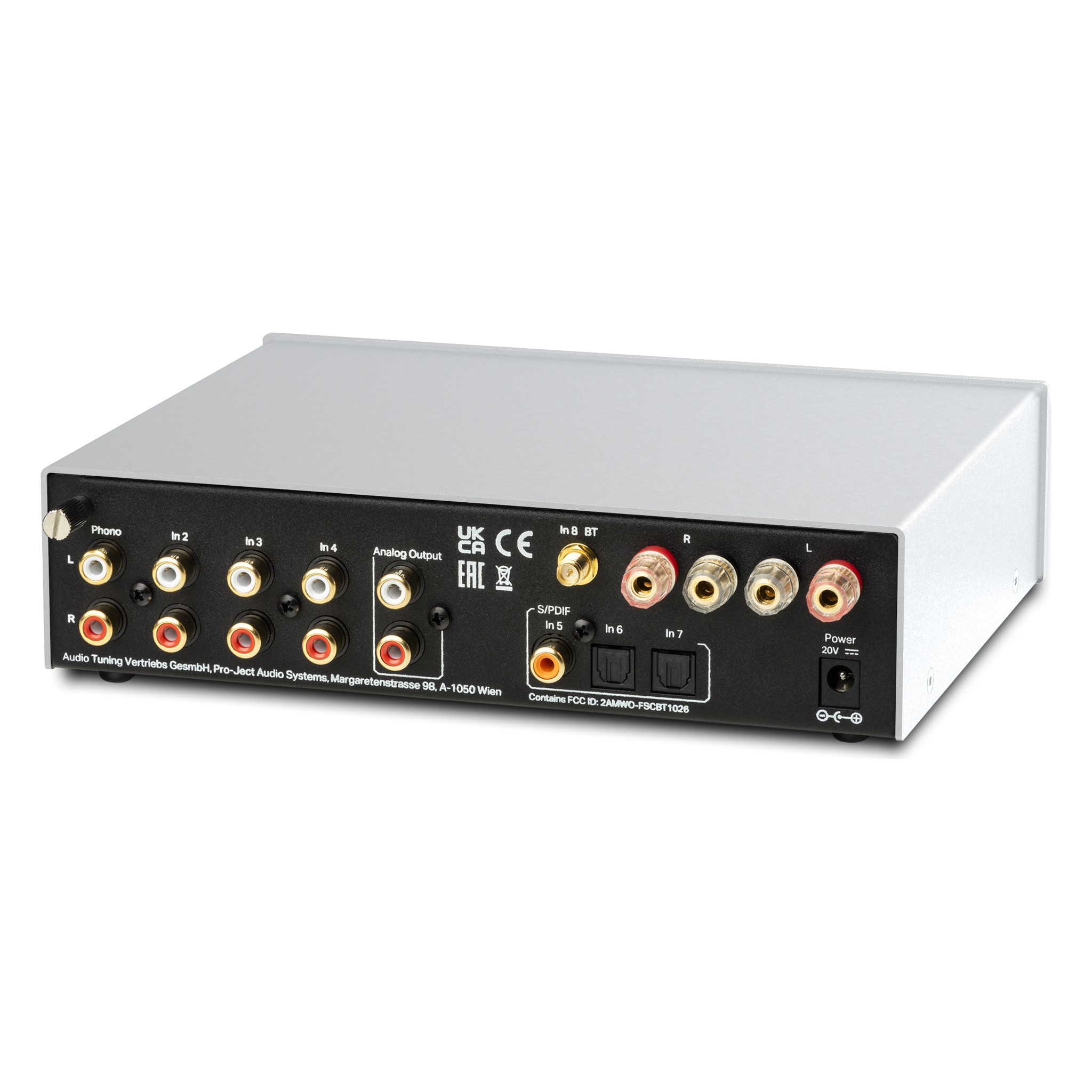 Pro-Ject MaiA S3