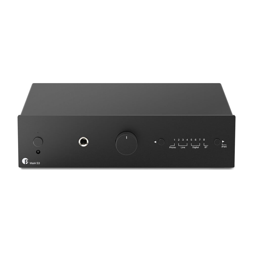 Pro-Ject MaiA S3