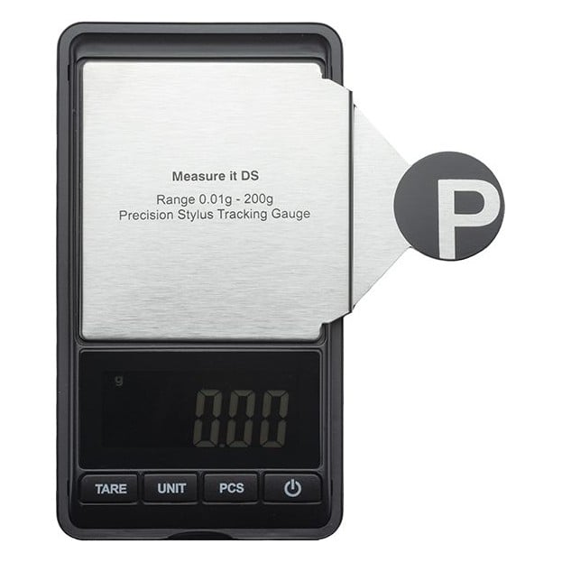 Pro-Ject Measure it DS