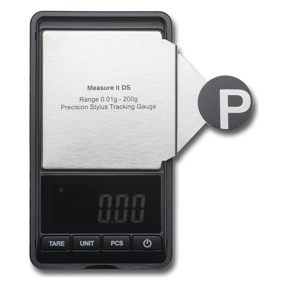 Pro-Ject Measure it DS