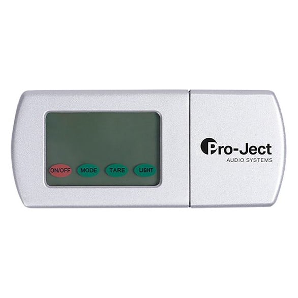 Pro-Ject Measure it S2