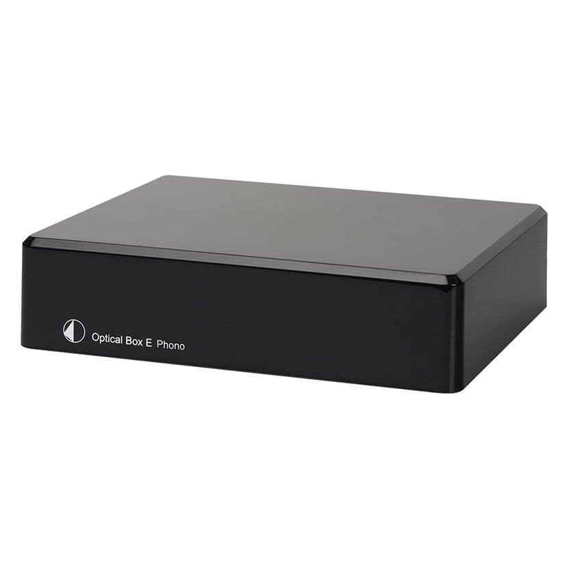 Pro-Ject Optical Box E Phono