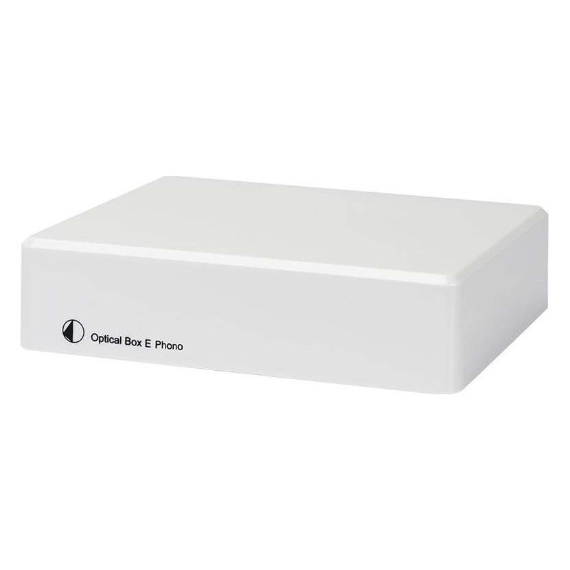 Pro-Ject Optical Box E Phono
