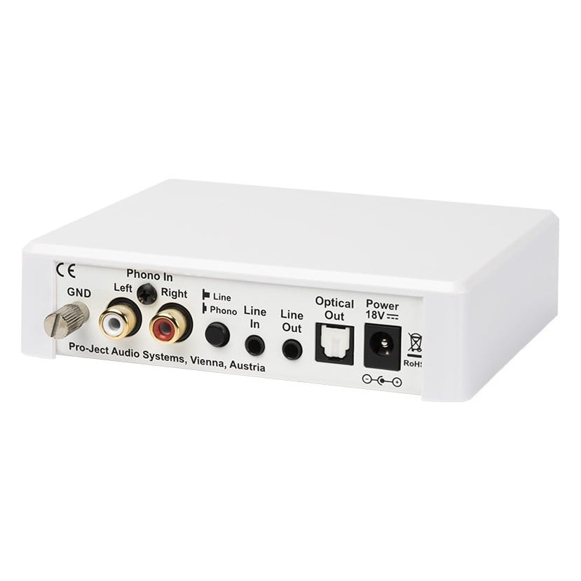 Pro-Ject Optical Box E Phono