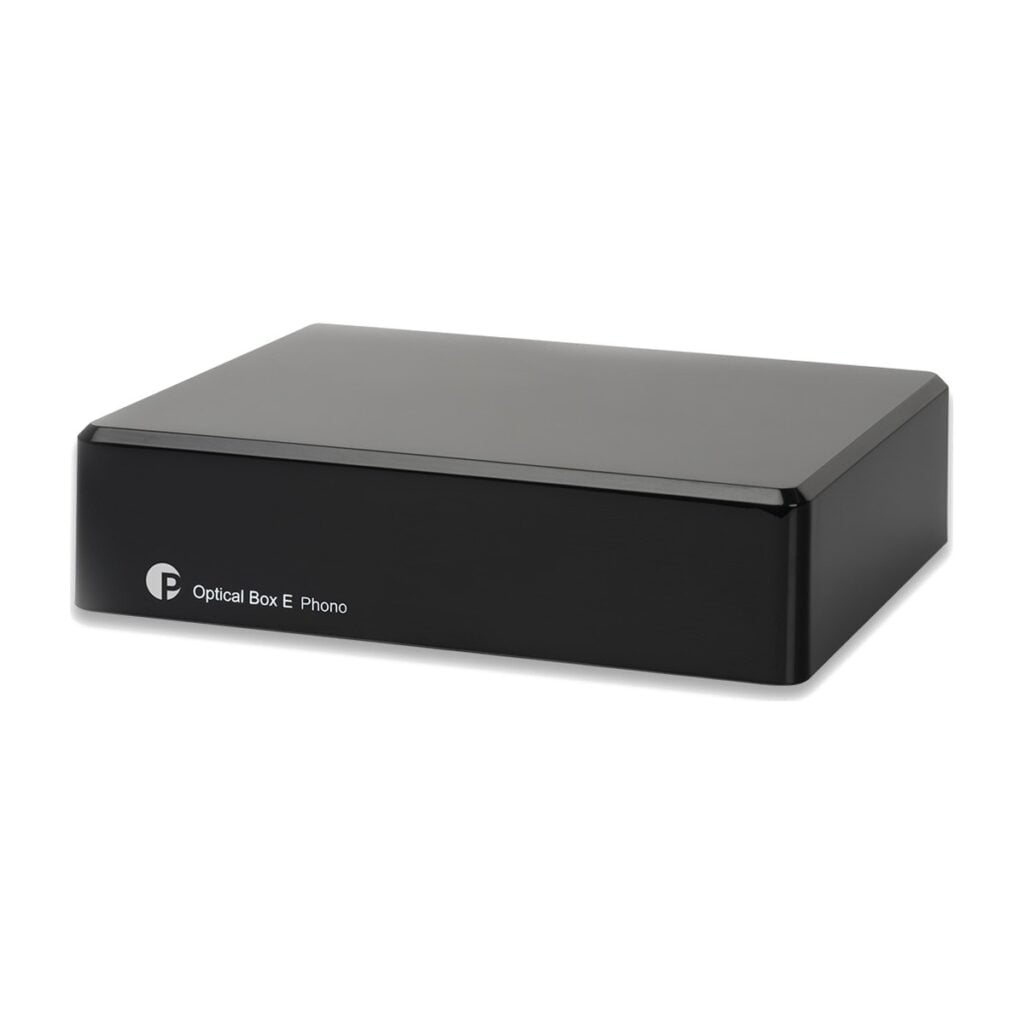 Pro-Ject Optical Box E Phono