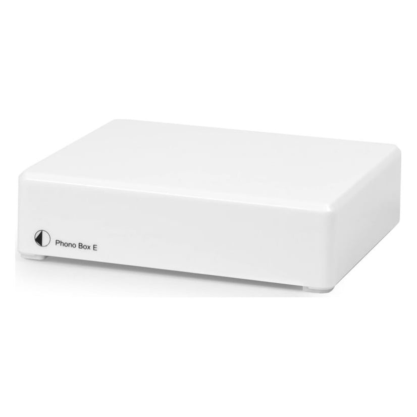 Pro-Ject Phono Box E