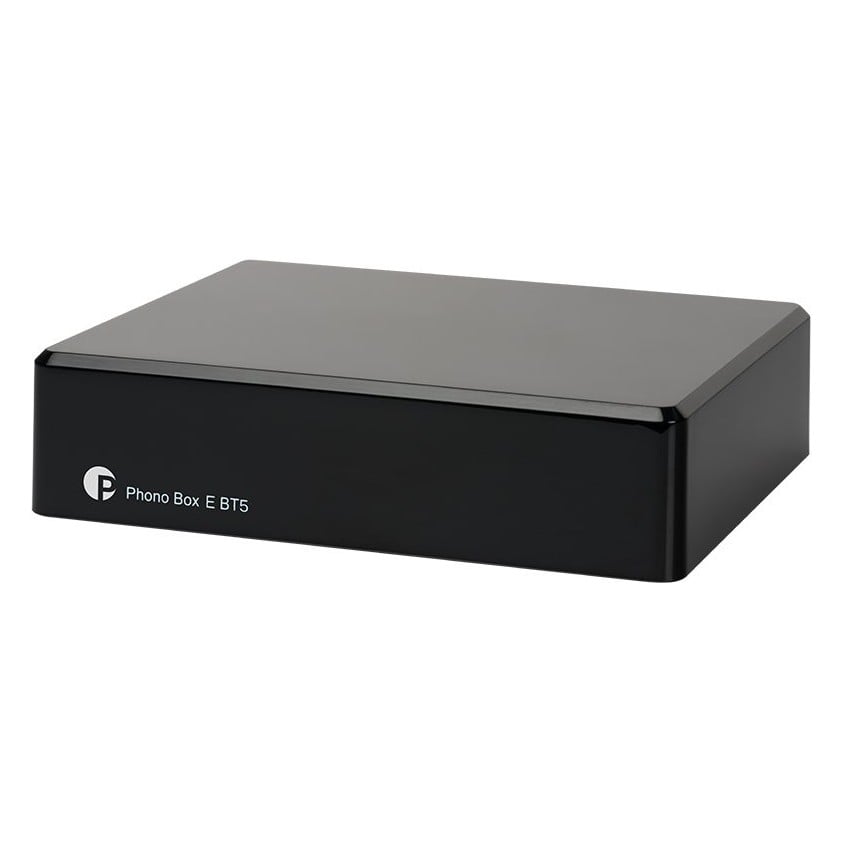 Pro-Ject Phono Box E BT5