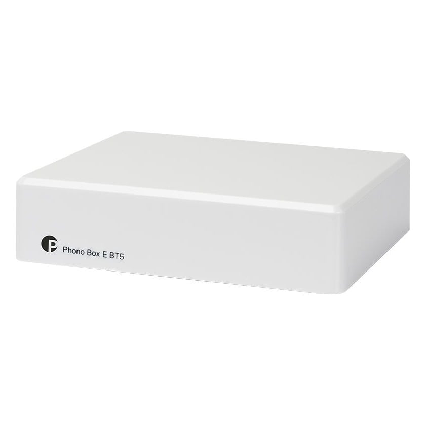 Pro-Ject Phono Box E BT5