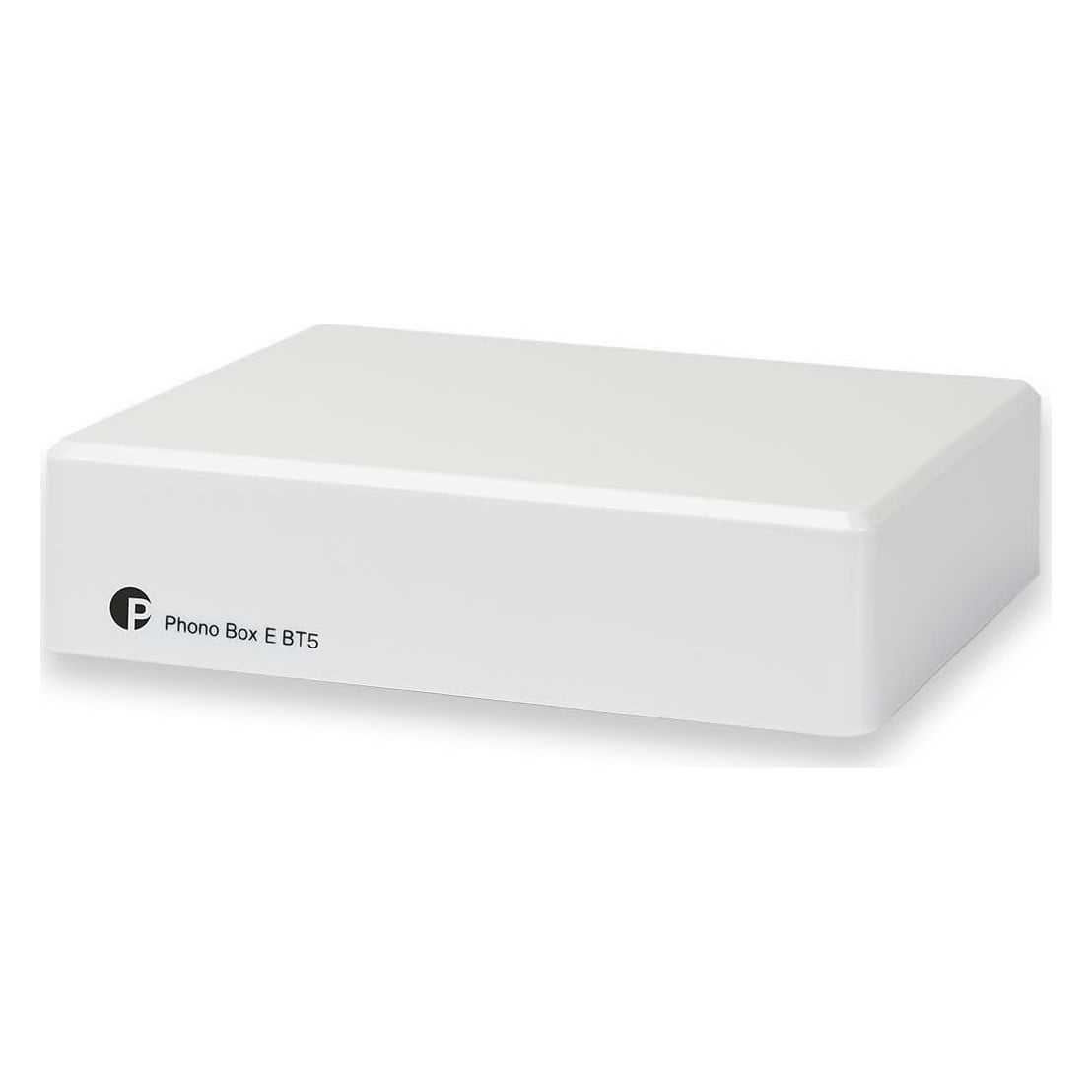 Pro-Ject Phono Box E BT5