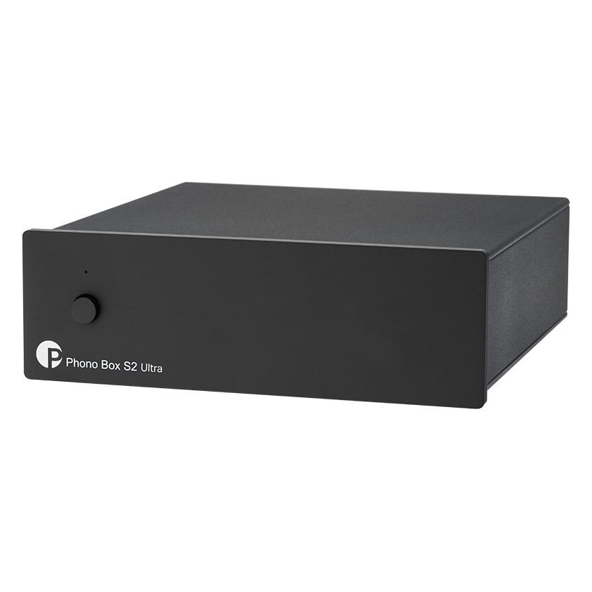 Pro-Ject Phono Box S2 Ultra