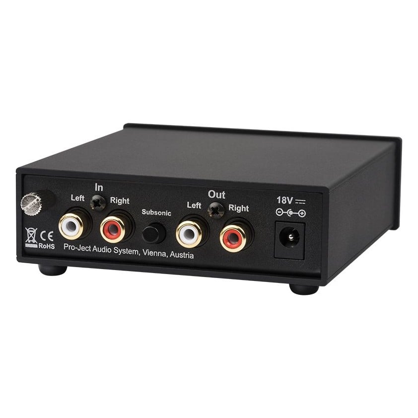 Pro-Ject Phono Box S2 Ultra