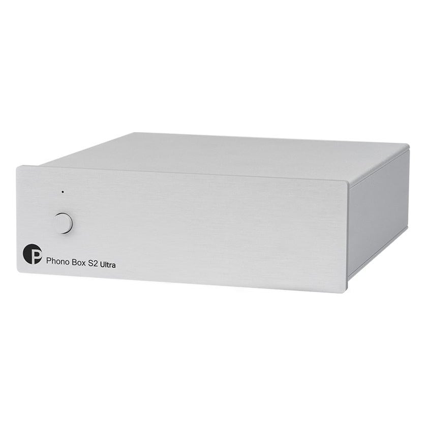 Pro-Ject Phono Box S2 Ultra
