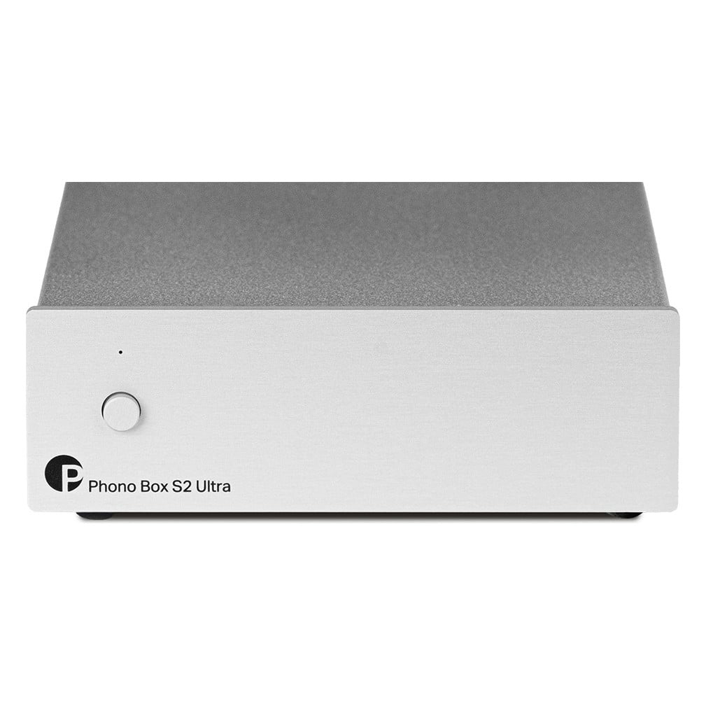 Pro-Ject Phono Box S2 Ultra