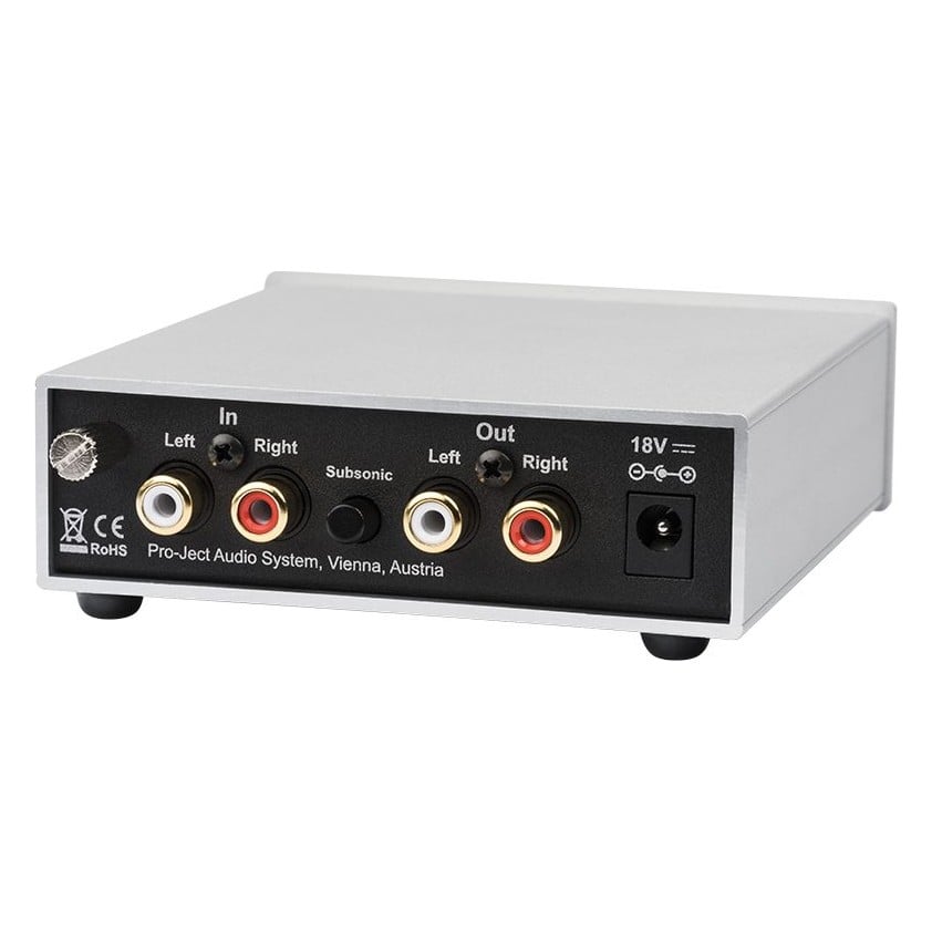 Pro-Ject Phono Box S2 Ultra