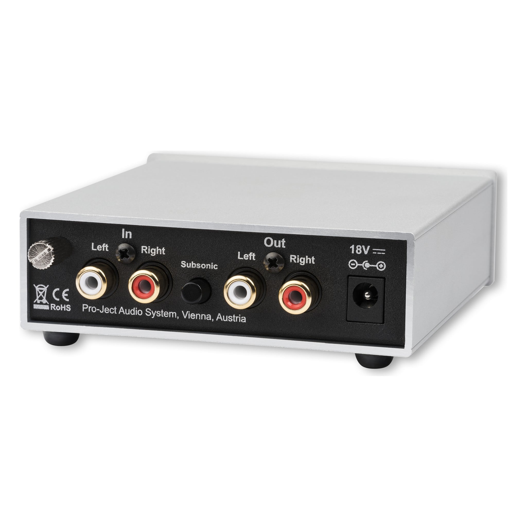 Pro-Ject Phono Box S2 Ultra