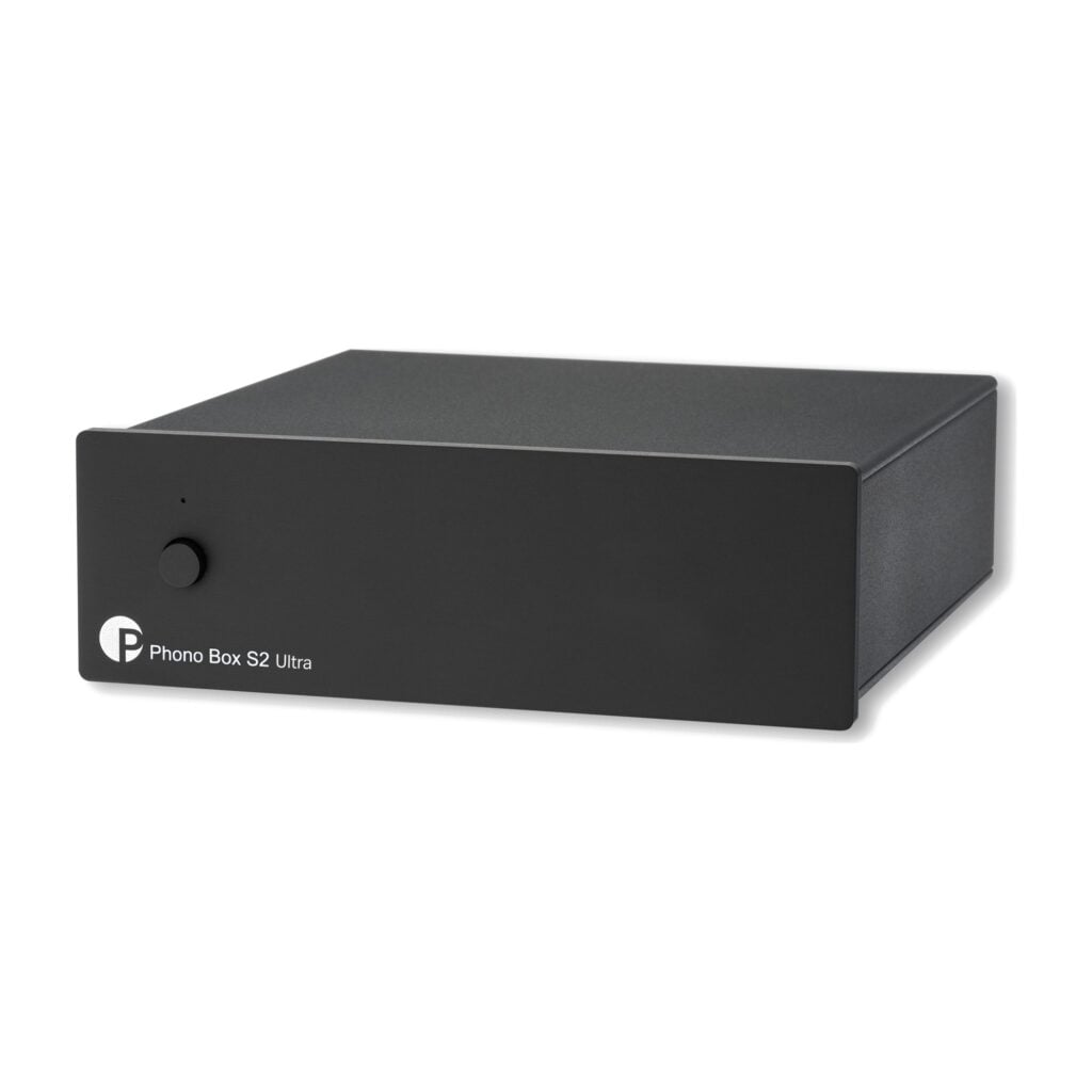 Pro-Ject Phono Box S2 Ultra