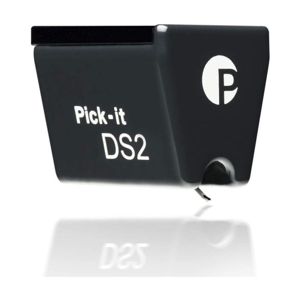 Pro-Ject Pick it DS2 MC
