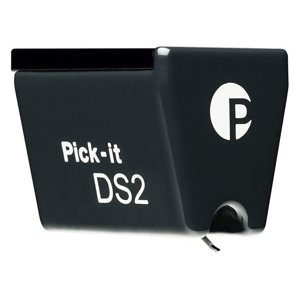 Pro-Ject Pick it DS2 MC