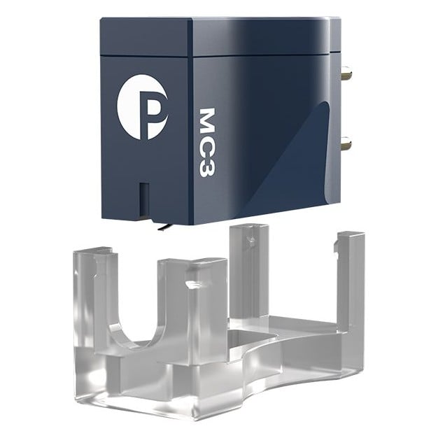 Pro-Ject Pick it MC3