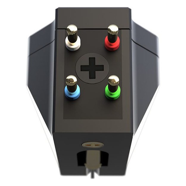 Pro-Ject Pick it MC9