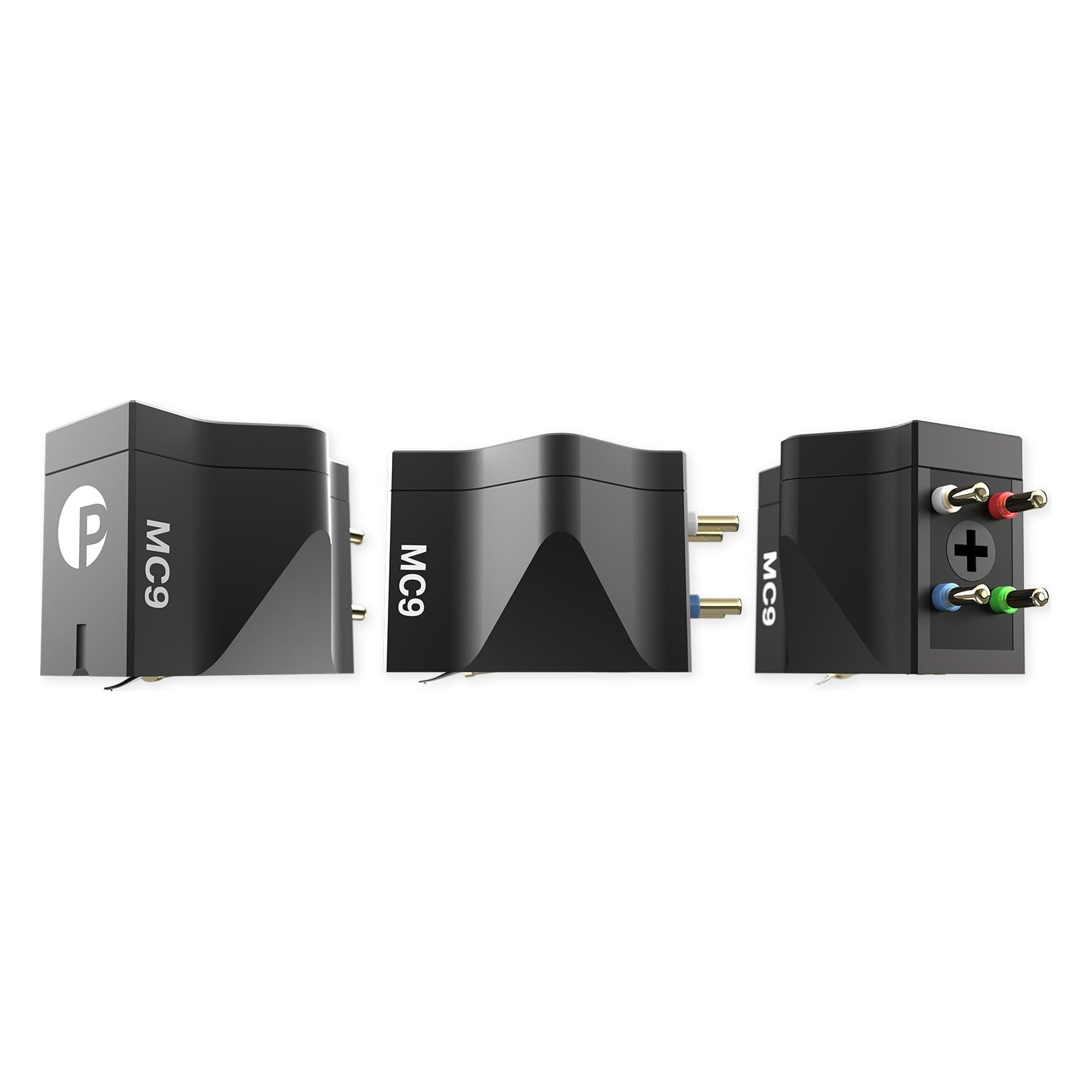 Pro-Ject Pick it MC9